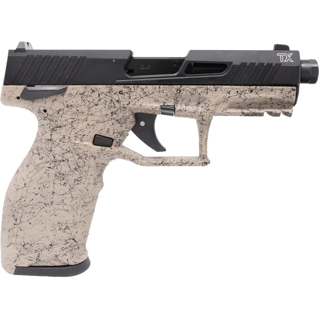 TAU TX22 G2 22LR 22R FDESPL TB