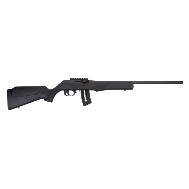 ROSSI RS22M 22MAG BLK/SYN 21" 10+1