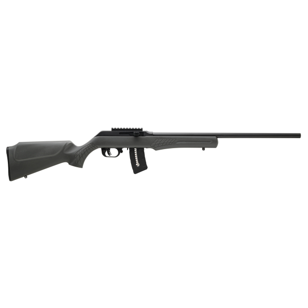 ROSSI RS22 22MAG BLK/GRAY 21" 10+1