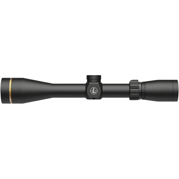 Leupold 179313 VX-Freedom  Matte Black 4-12x40mm 1" Tube Creedmoor Reticle
