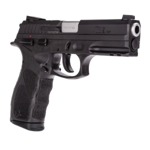 TAURUS TH9 9MM BLK/BLK 4.3" 17+1 SFTY