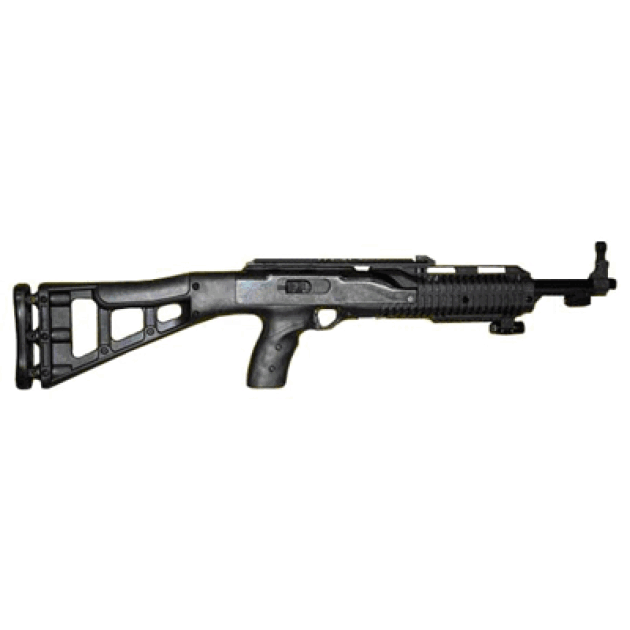 HI-POINT CARBINE 40SW BLACK - 17.5" 10-SHOT THREADED