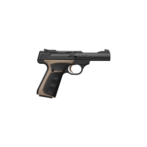 BROWNING BUCKMARK MICRO BULL 22LR FDE #