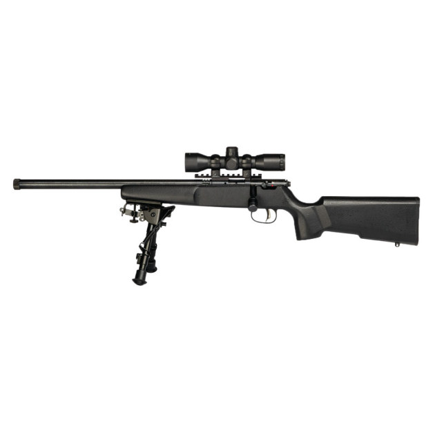 SAV RASCAL TRGT XP 22LR BA LH