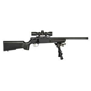 SAV RASCAL TRGT XP 22LR BA RFL