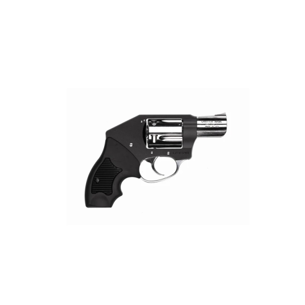 CHARTER ARMS CHARTER OFF DUTY 38SPC BLK/HP
