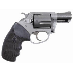 CHARTER ARMS CHARTER SOUTHPAW 38SPC 2" ALUM