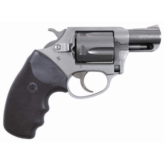 CHARTER ARMS CHARTER SOUTHPAW 38SPC 2" ALUM