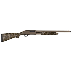 CHARLES DALY 301 PUMP TURKEY 12/24 MOBL