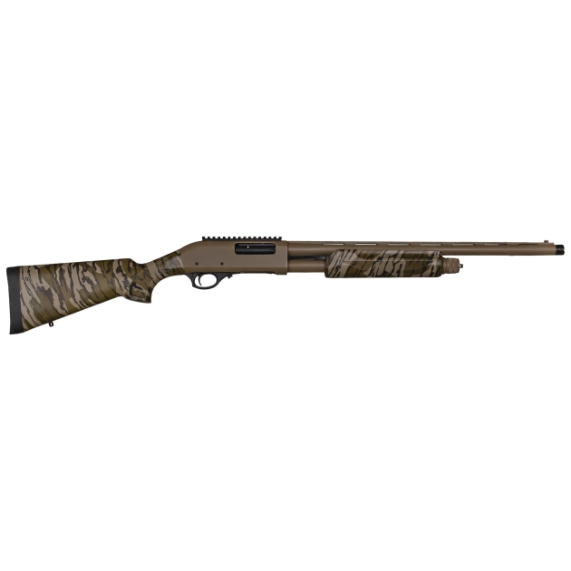 CHARLES DALY 301 PUMP TURKEY 12/24 MOBL