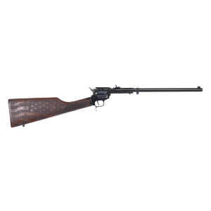 HERITAGE MANUFACTURING RR RANCHER 22LR US FLAG 16"  #