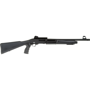 TRISTAR COBRA III FORCE 12GA - 3" 18.5" FIXED PISTOL GRIP SYN