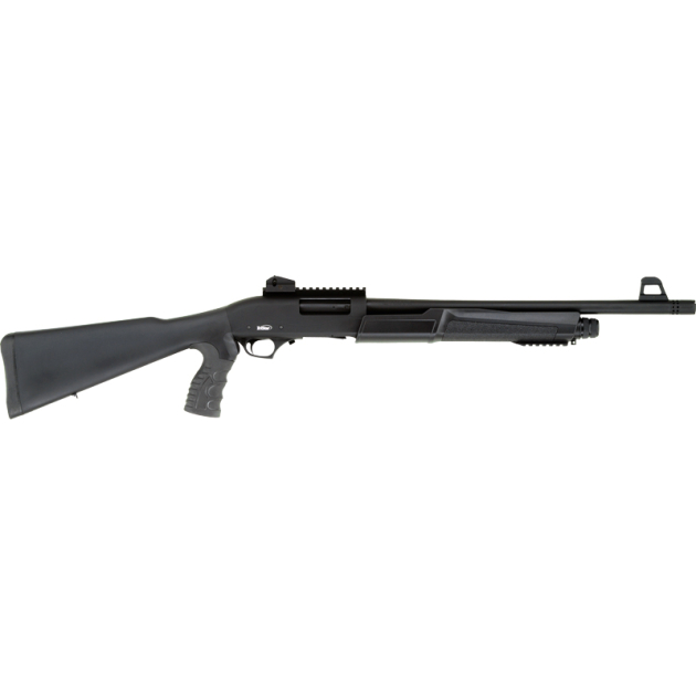 TRISTAR COBRA III FORCE 12GA - 3" 18.5" FIXED PISTOL GRIP SYN