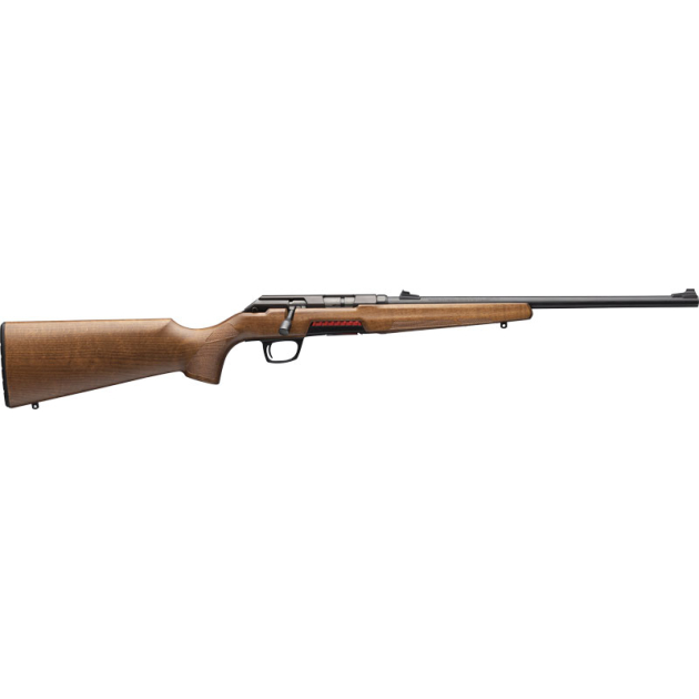 WINCHESTER XPERT SPORTER - 22LR 18" BLUED/WOOD