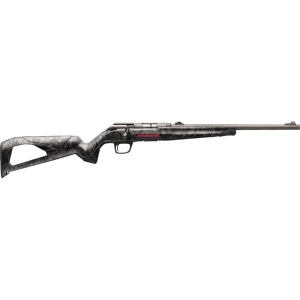 WINCHESTER XPERT BR 22LR 16.5 - " CARBON GRAY SUPPRESOR READY