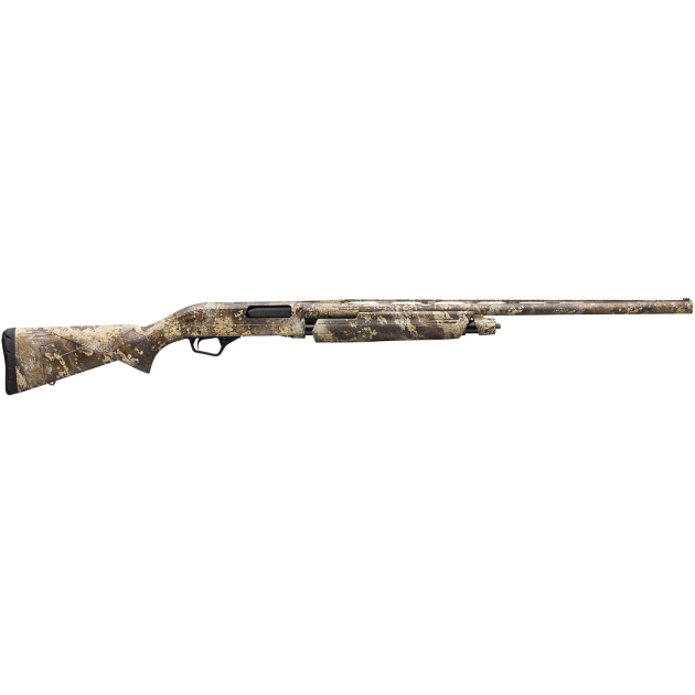 Winchester Repeating Arms 512402292 SXP Waterfowl Hunter 12 Gauge 28" 4+1 3.5" Overall TrueTimber Prairie Right Hand (Full Size) Includes 3 Invector-Plus Chokes