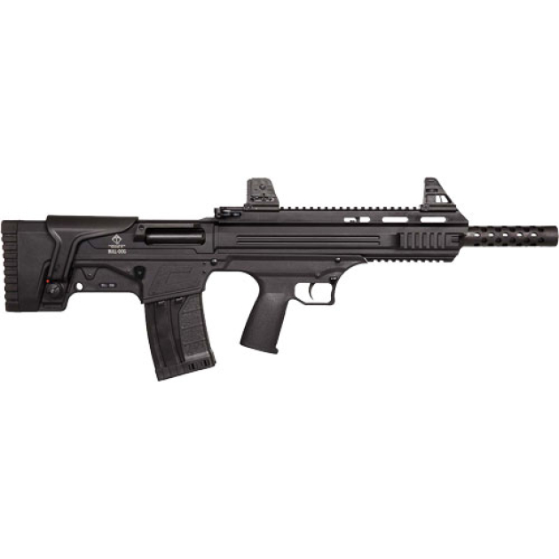 ATI BULLDOG BULLPUP 410 3" - 18.5" 5RD BLACK