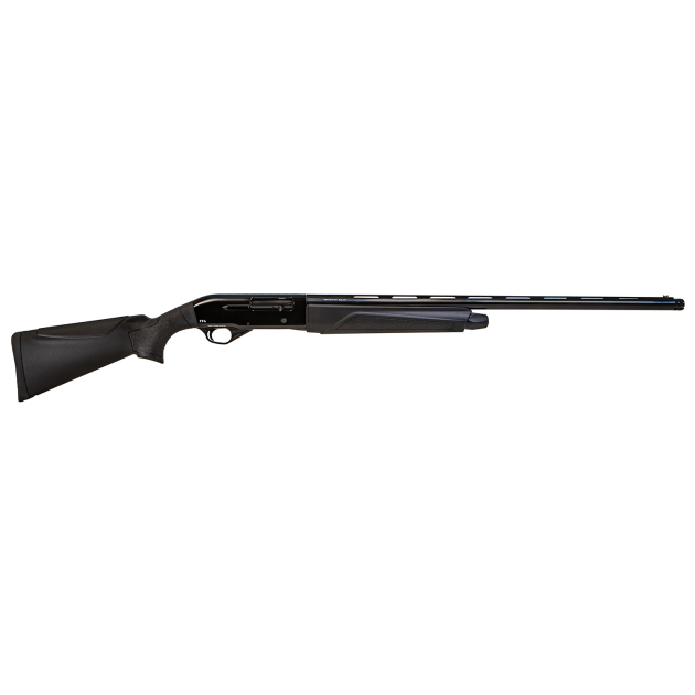 Pointer KIRFT420Y Field Tek 4 20 Gauge 3" 5+1 26", Black, Synthetic Stock, Fiber Optic Sight *Youth
