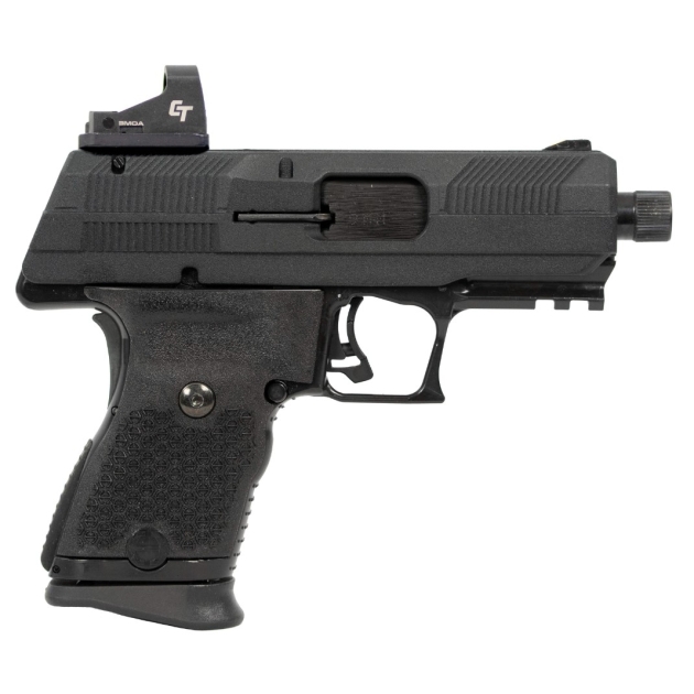 HI-POINT C-9 9MM BLK 10+1 3.93" RD TB