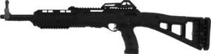 HI-POINT CARBINE 40SW BLACK - 17.5" 10-SHOT NON THREADED BBL - Image 2