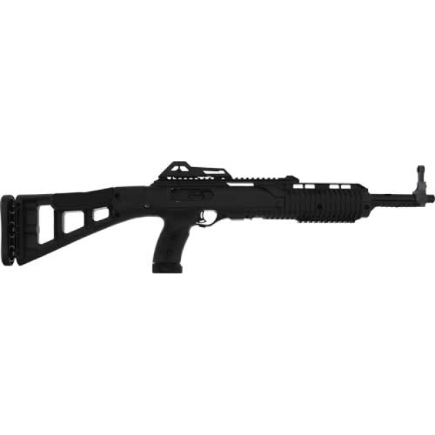 HI-POINT CARBINE 40SW BLACK - 17.5" 10-SHOT NON THREADED BBL