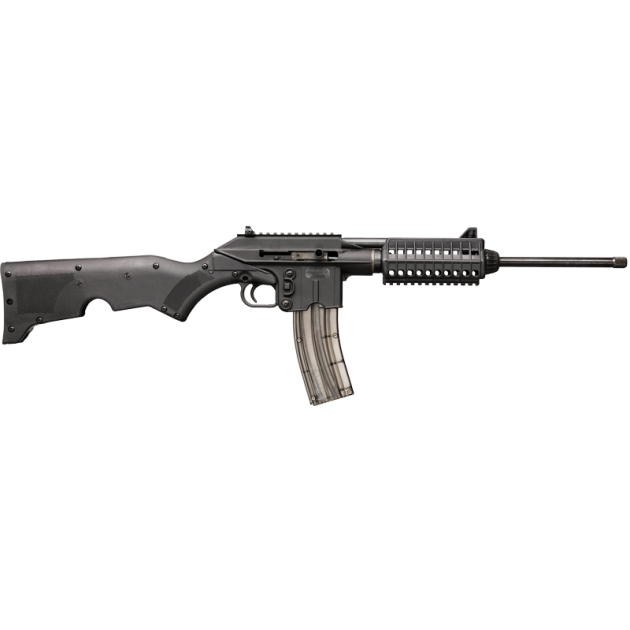 KEL-TEC SU22CA RIFLE 22LR - 26RD BLACK SYN
