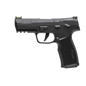 SIG SAUER P322 22LR BLK 4" 20+1 AS FOS