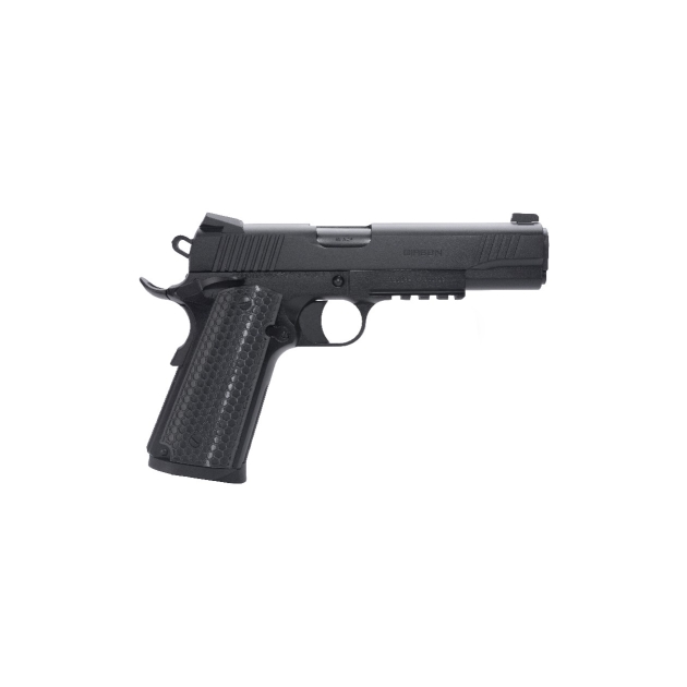 EAA CORP UNTOUCHABLE 45ACP BLACK 5"