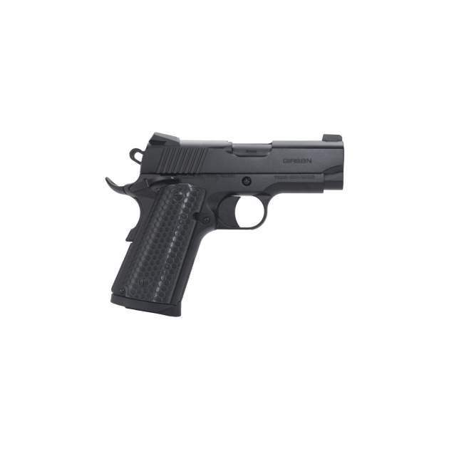 EAA CORP UNTOUCHABLE 9MM BLACK 3.4"
