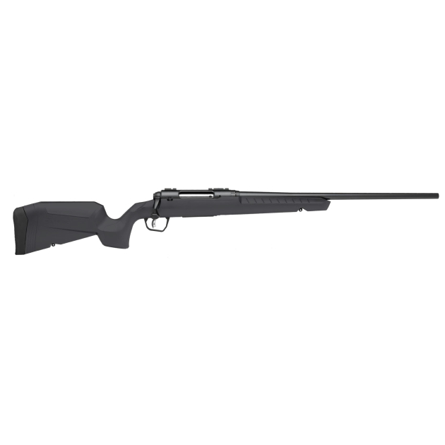 SAVAGE ARMS AXIS 2 22-250 BL/GRY 22"