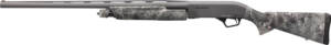 WINCHESTER SXP HYBRID 12GA - 3.5" 28"VR TT MIDNIGHT GRAY - Image 2