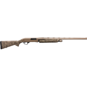 WINCHESTER SXP HYBRID 20GA 3" - 28"VR FDE MOSSY OAK BOTTOMLAND