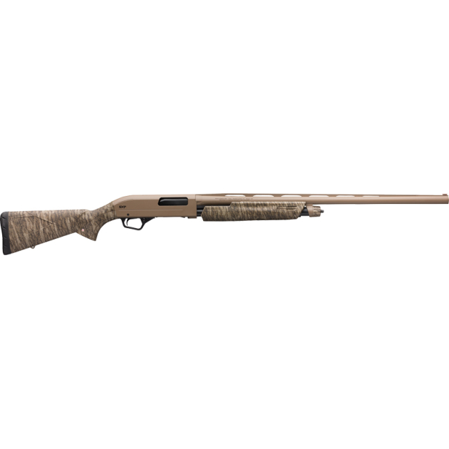 WINCHESTER SXP HYBRID 20GA 3" - 28"VR FDE MOSSY OAK BOTTOMLAND