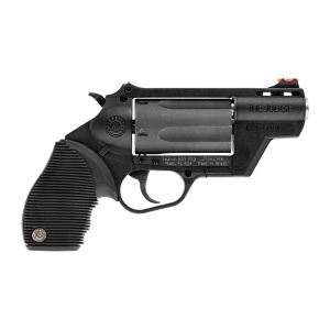 TAURUS PUBLIC DEF POLY 410/45LC BL 2"