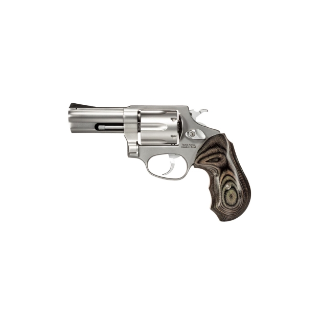 ROSSI RP63 357MAG SS 6RD 3" WOOD