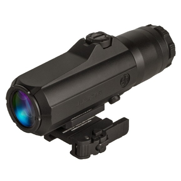 SIG SAUER JULIET6 6X MAGNIFIER QR