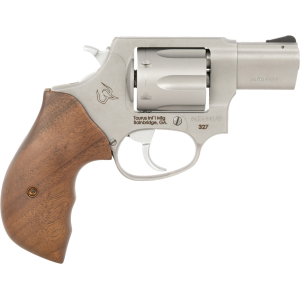 TAU M327 327 DA REV 2SS WALNUT