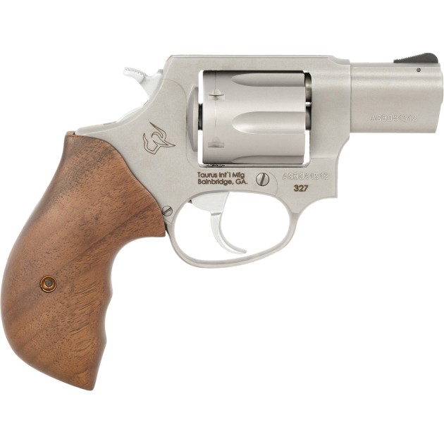 TAU M327 327 DA REV 2SS WALNUT