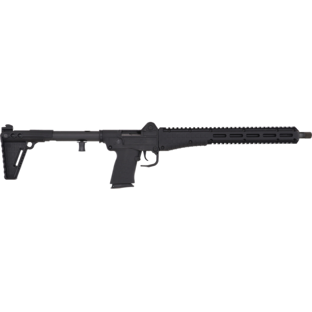 KEL-TEC SUB-2000 S2K 5.7 20RD - MAGAZINE BLACK