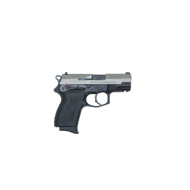 Bersa TPRC Compact Pistol - Duo-Tone | 9mm | 3.25" Barrel | 13rd