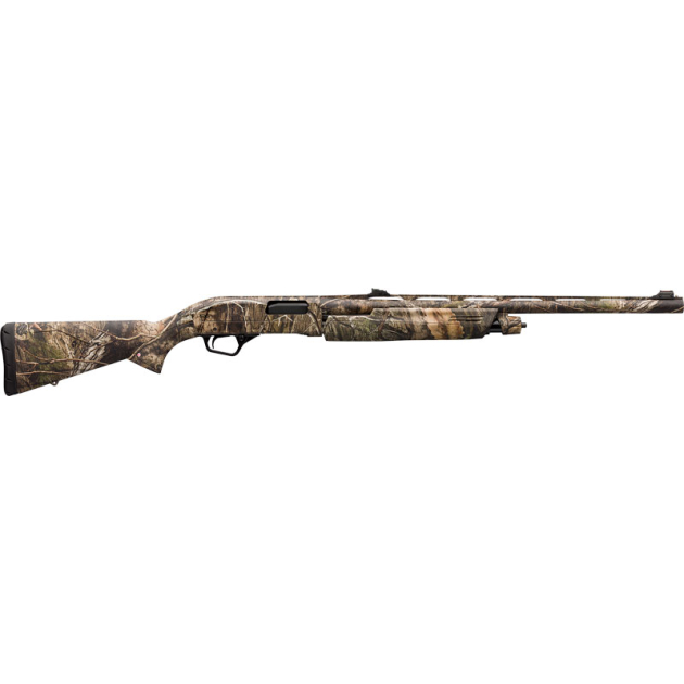 WINCHESTER SXP TURKEY HUNTER - 12GA 3.5" 24"VR MOSSY OAK DNA