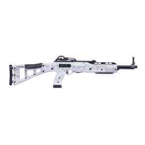 HI-POINT 10TS 10MM YETI CAMO 10+1 17.5"