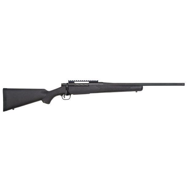 MOSSBERG PATRIOT 7PRC BL/SYN 20" TB
