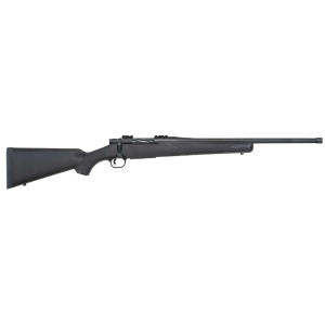 MOSSBERG PATRIOT 400LEG BL/SY 20" 4+1