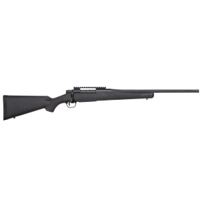 MOSSBERG PATRIOT 6.5PRC BL/SYN 20" TB