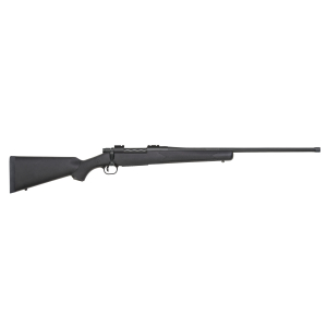 MOSSBERG PATRIOT 7MAG BL/SYN 24" TB
