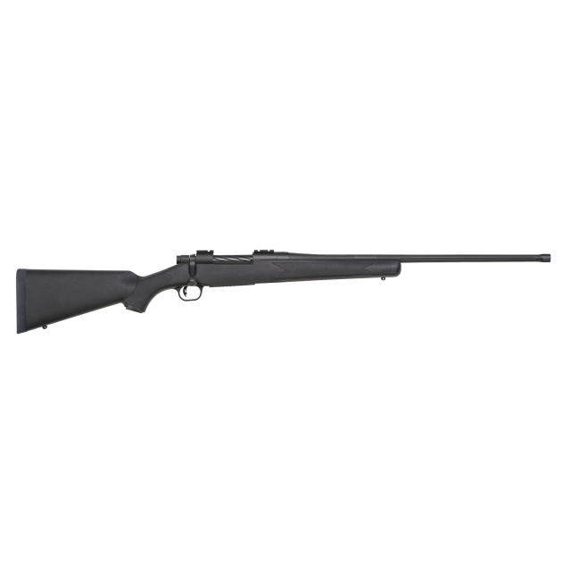 MOSSBERG PATRIOT 7MAG BL/SYN 24" TB