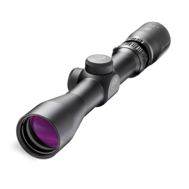 BURRIS OPTICS SCOUT 2-7X32MM B-PLEX