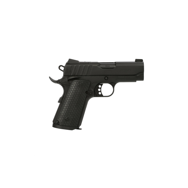 EAA CORP INFLUENCER 9MM BLACK 3.4" OR #