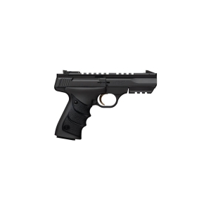 BROWNING BUCKMARK BLK LBL 22LR BLK    #